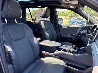 2026 Lexus TX 350 Premium