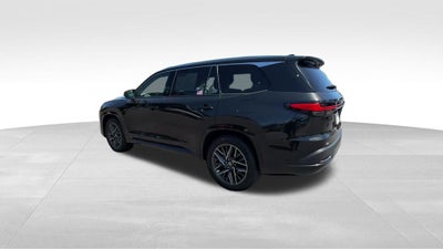 2026 Lexus TX 350 Premium