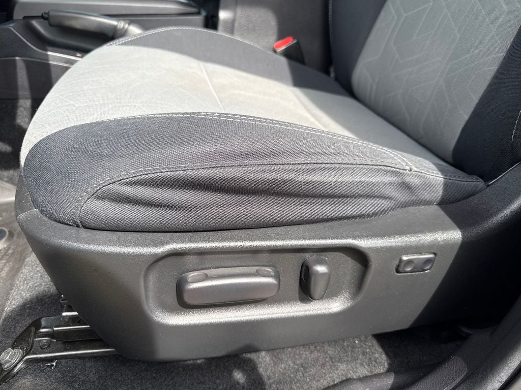 2021 Toyota Tacoma TRD Sport V6