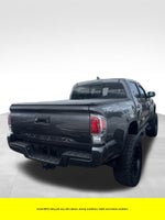 2021 Toyota Tacoma TRD Sport V6