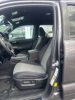 2021 Toyota Tacoma TRD Sport V6