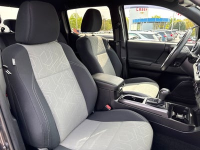 2021 Toyota Tacoma TRD Sport V6