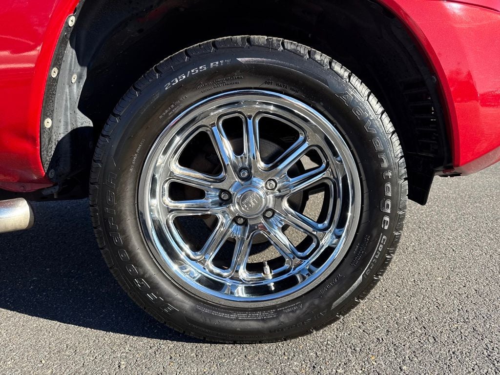 2013 Toyota Tacoma Base