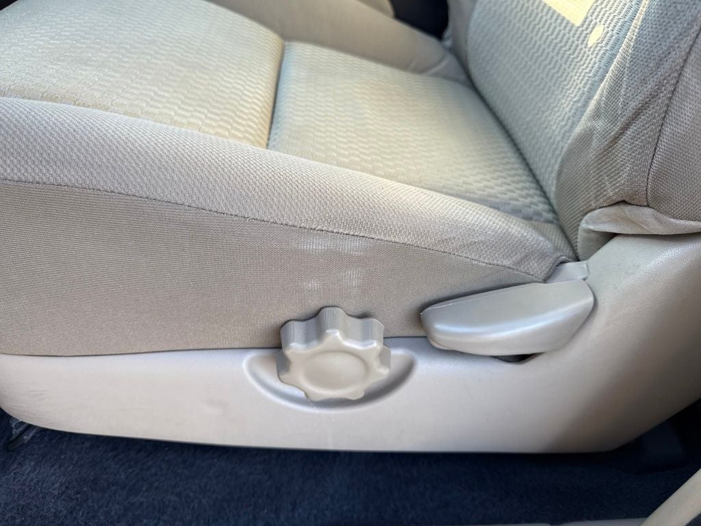 2013 Toyota Tacoma Base