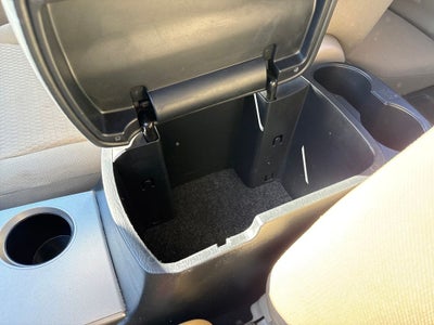2013 Toyota Tacoma Base