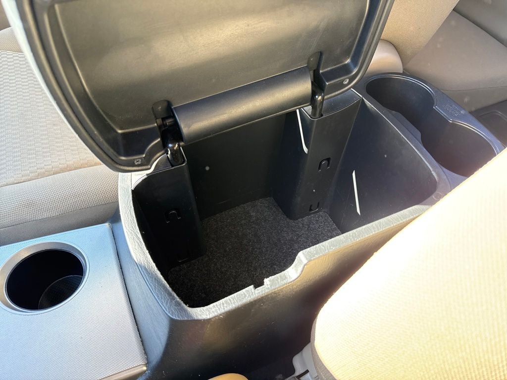 2013 Toyota Tacoma Base