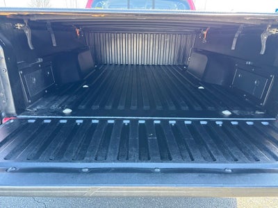 2013 Toyota Tacoma Base