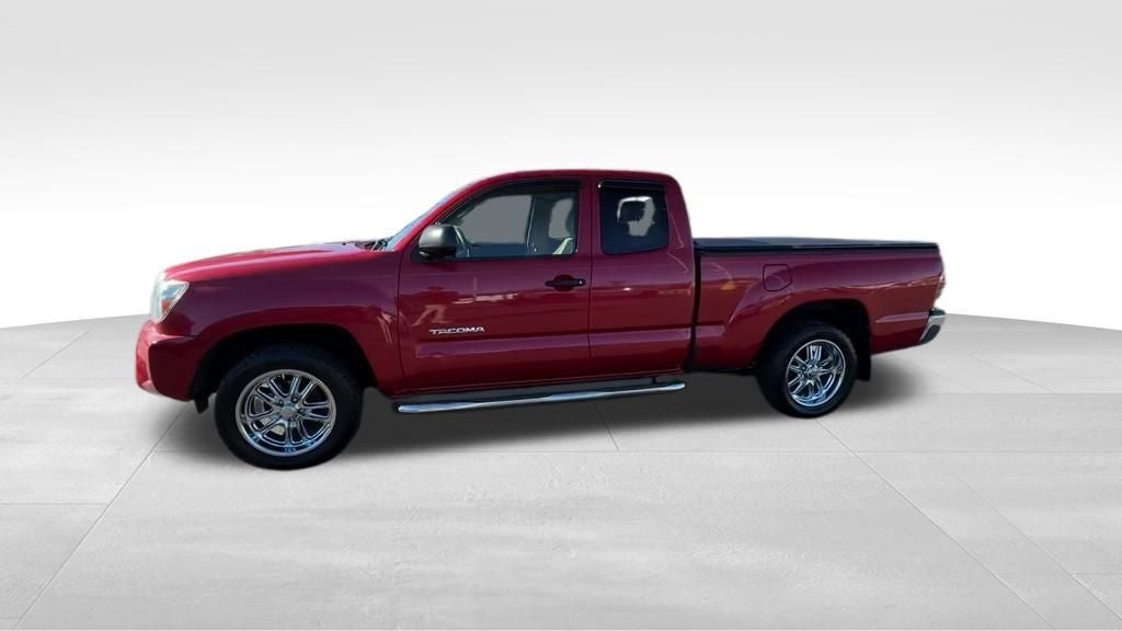 2013 Toyota Tacoma Base