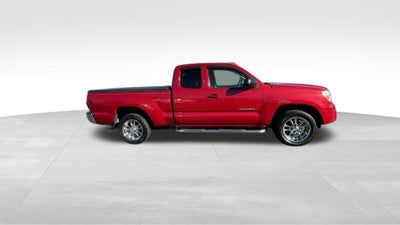 2013 Toyota Tacoma Base