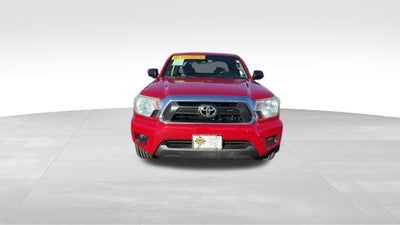 2013 Toyota Tacoma Base