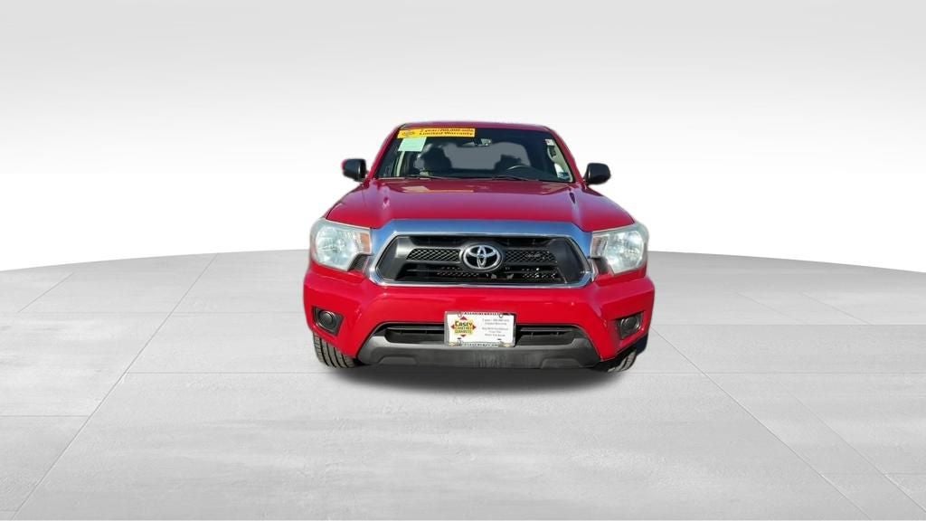 2013 Toyota Tacoma Base