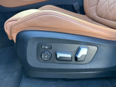 2024 BMW X5 xDrive50e