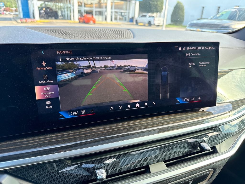 2024 BMW X5 xDrive50e