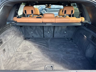 2024 BMW X5 xDrive50e