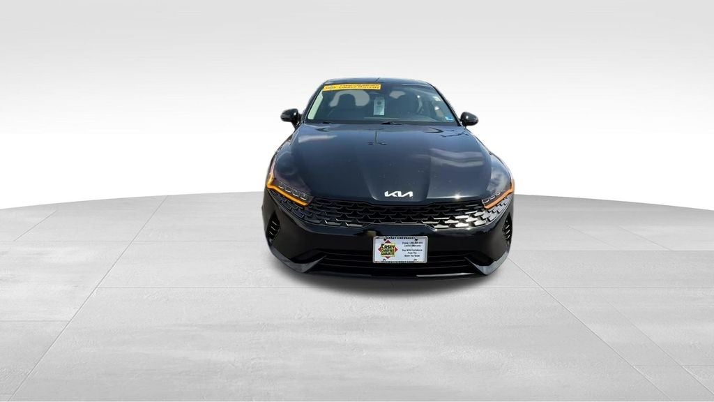 2023 Kia K5 EX