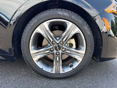 2023 Kia K5 EX