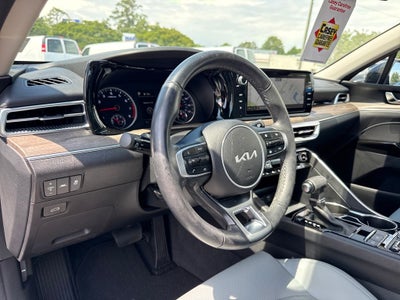 2023 Kia K5 EX