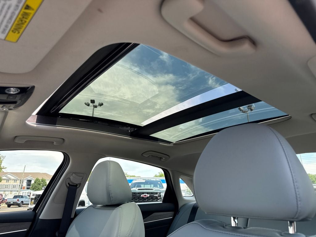 2023 Kia K5 EX
