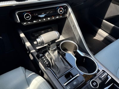 2023 Kia K5 EX