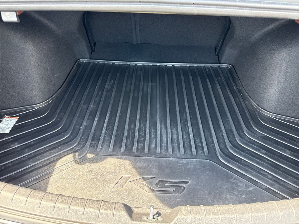 2023 Kia K5 EX
