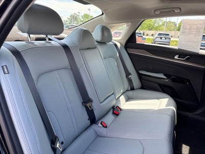 2023 Kia K5 EX