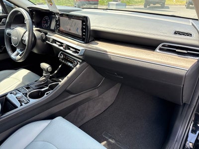 2023 Kia K5 EX