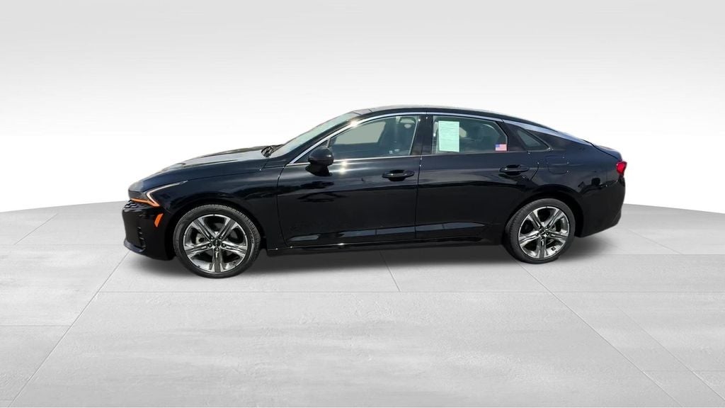 2023 Kia K5 EX