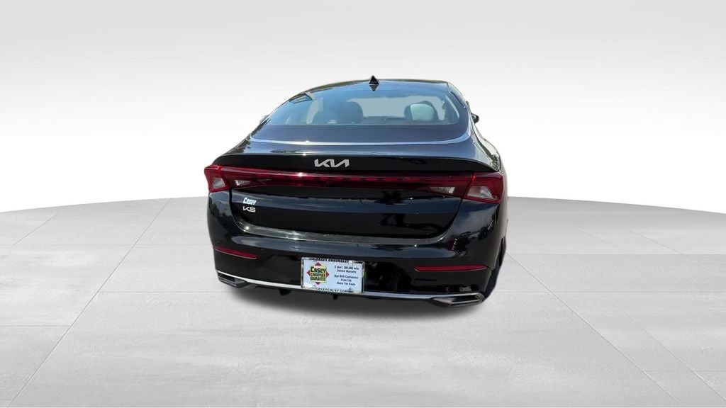 2023 Kia K5 EX