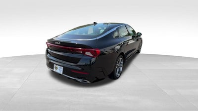2023 Kia K5 EX