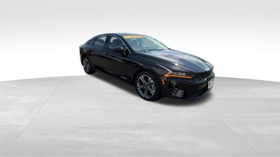 2023 Kia K5 EX