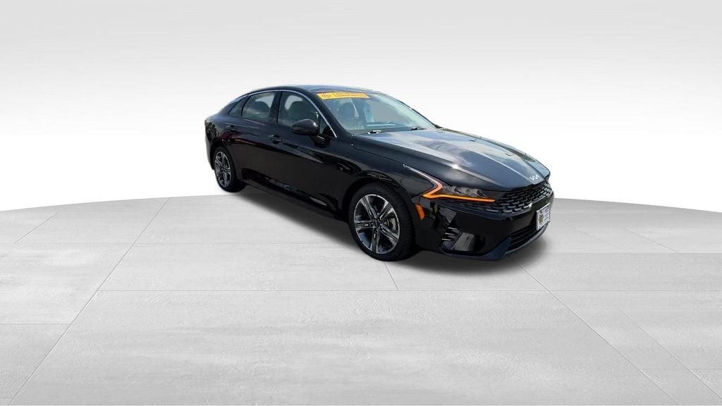 2023 Kia K5 EX