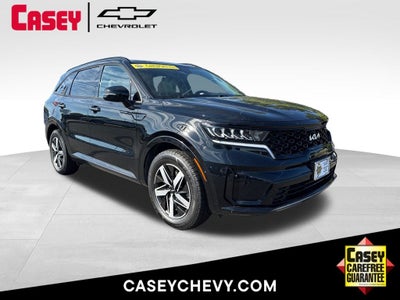 2023 Kia Sorento S