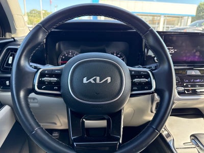 2023 Kia Sorento S