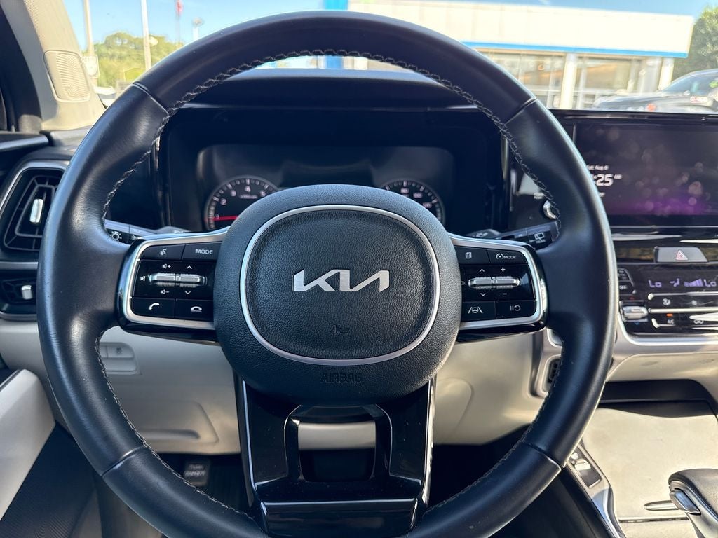 2023 Kia Sorento S