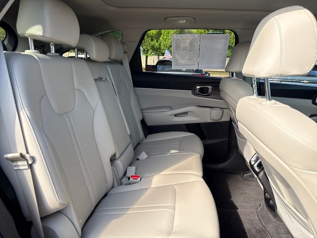 2023 Kia Sorento S