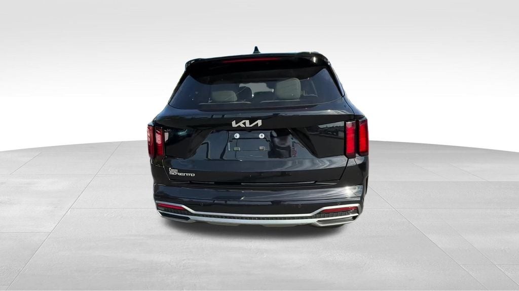2023 Kia Sorento S