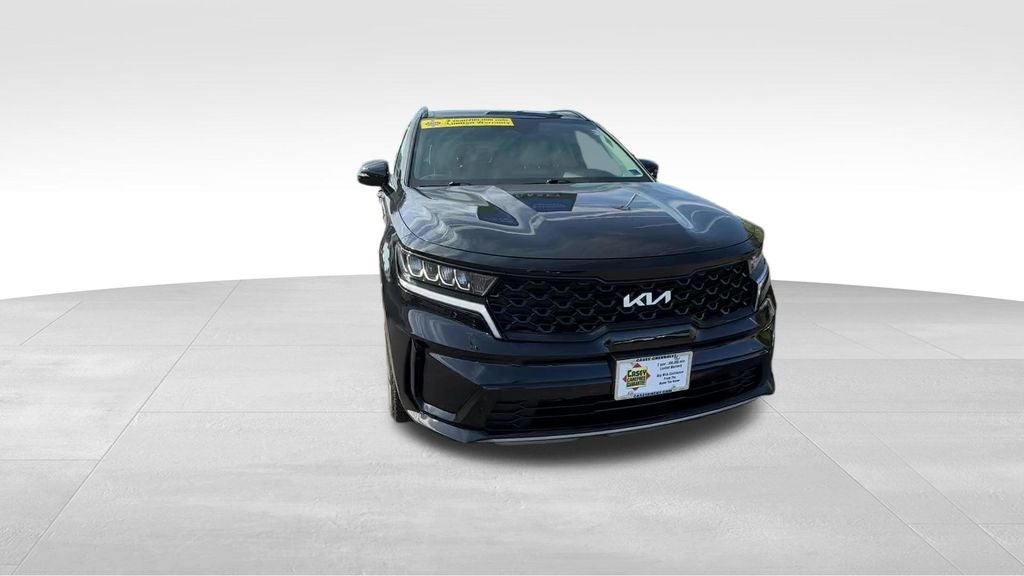 2023 Kia Sorento S
