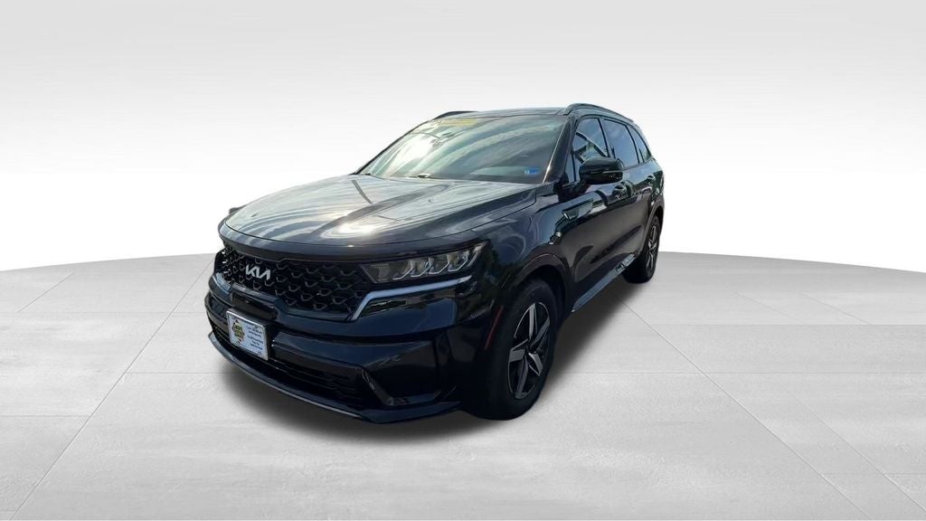 2023 Kia Sorento S