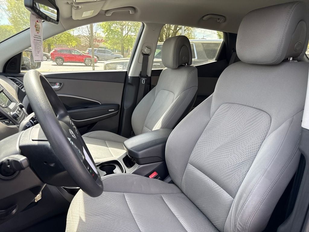 2015 Hyundai Santa Fe Sport Base