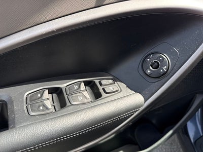 2015 Hyundai Santa Fe Sport Base