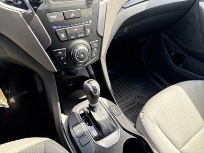 2015 Hyundai Santa Fe Sport Base