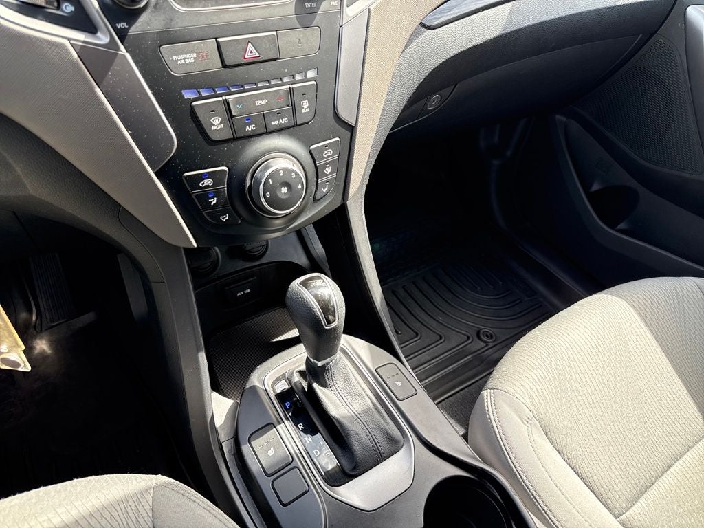 2015 Hyundai Santa Fe Sport Base