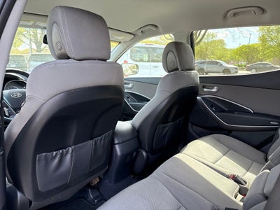 2015 Hyundai Santa Fe Sport Base