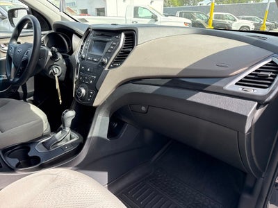 2015 Hyundai Santa Fe Sport Base