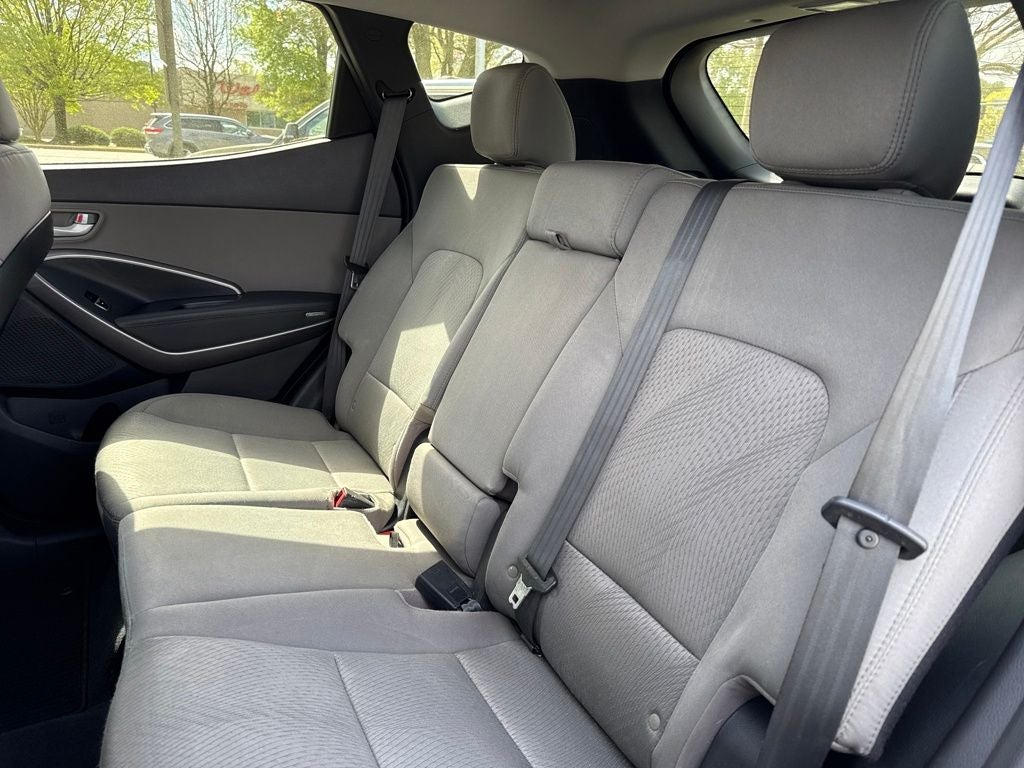 2015 Hyundai Santa Fe Sport Base