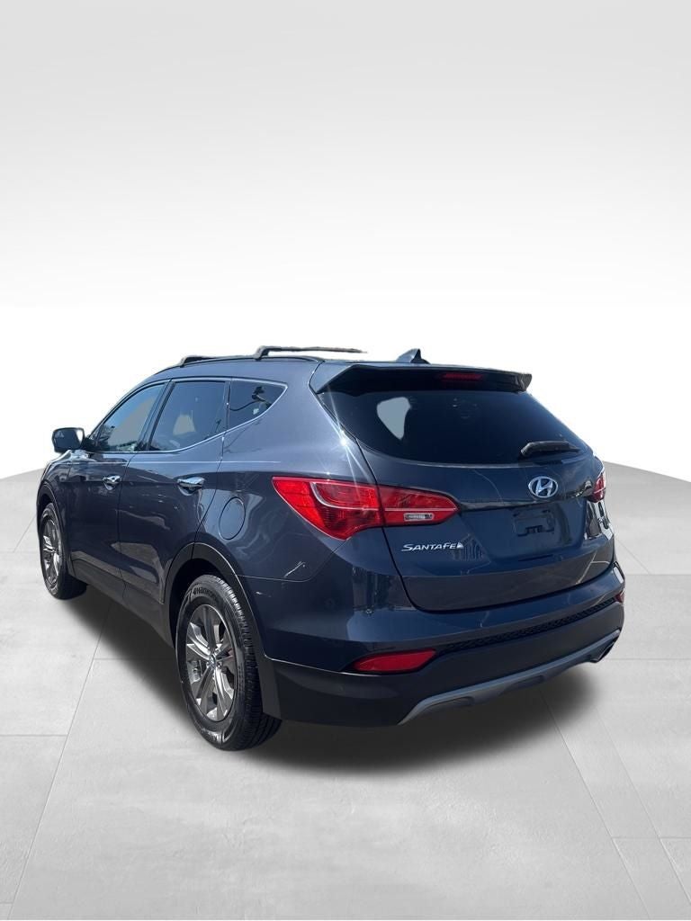 2015 Hyundai Santa Fe Sport Base