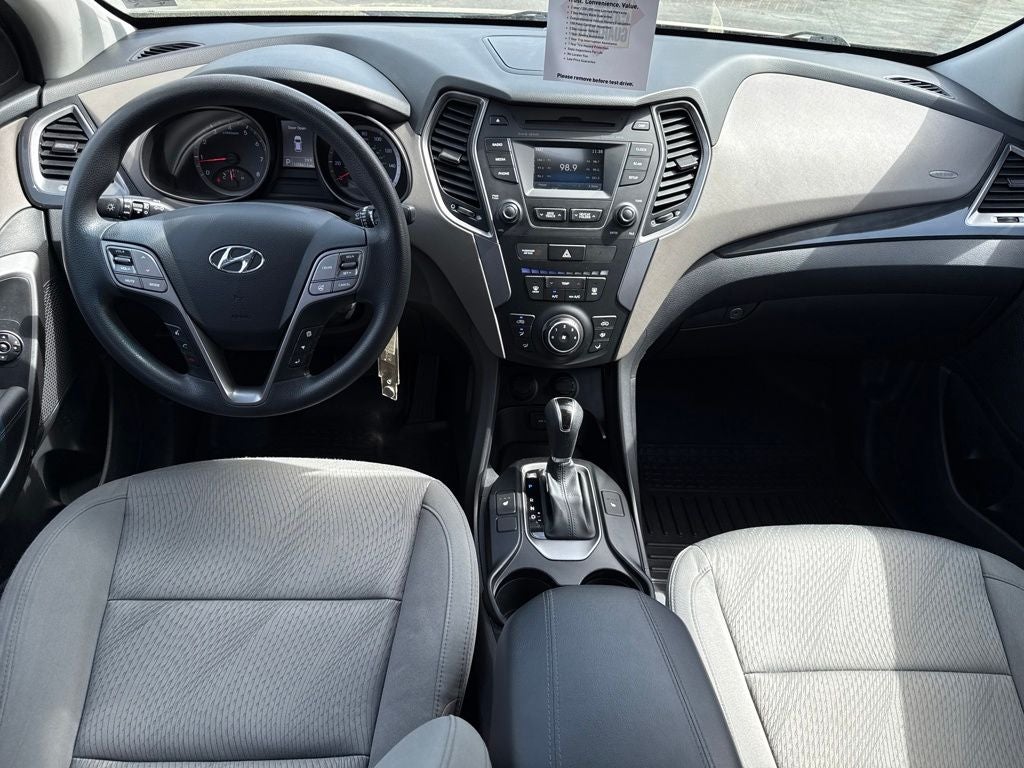 2015 Hyundai Santa Fe Sport Base