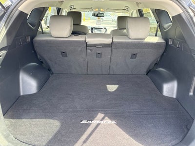 2015 Hyundai Santa Fe Sport Base