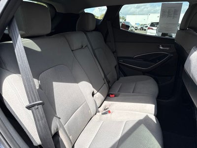 2015 Hyundai Santa Fe Sport Base