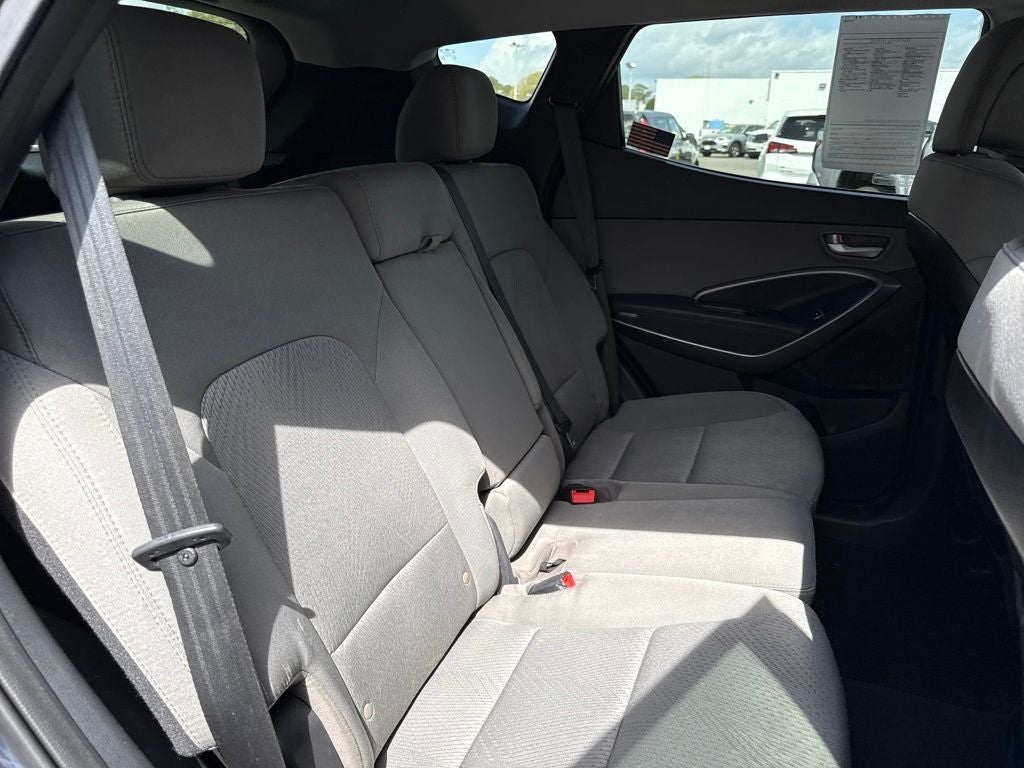 2015 Hyundai Santa Fe Sport Base